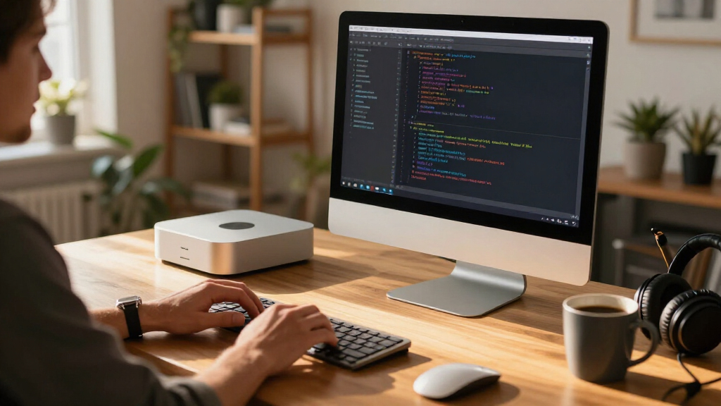 5 Best Mac Minis for Software Development in 2027 — Power, Performance, and Portability