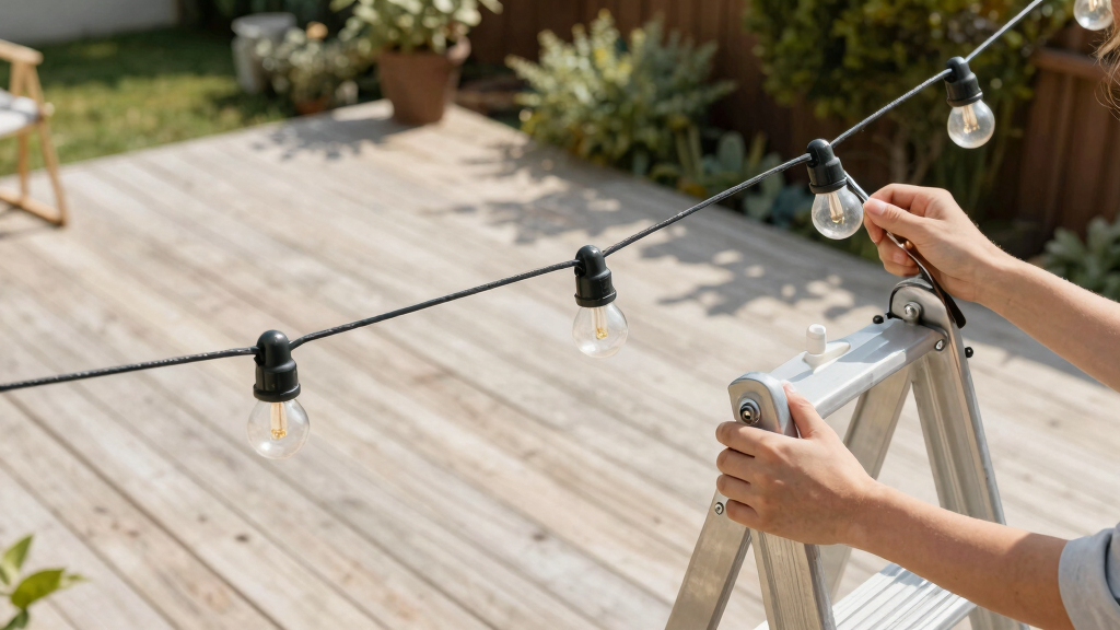best outdoor lights
