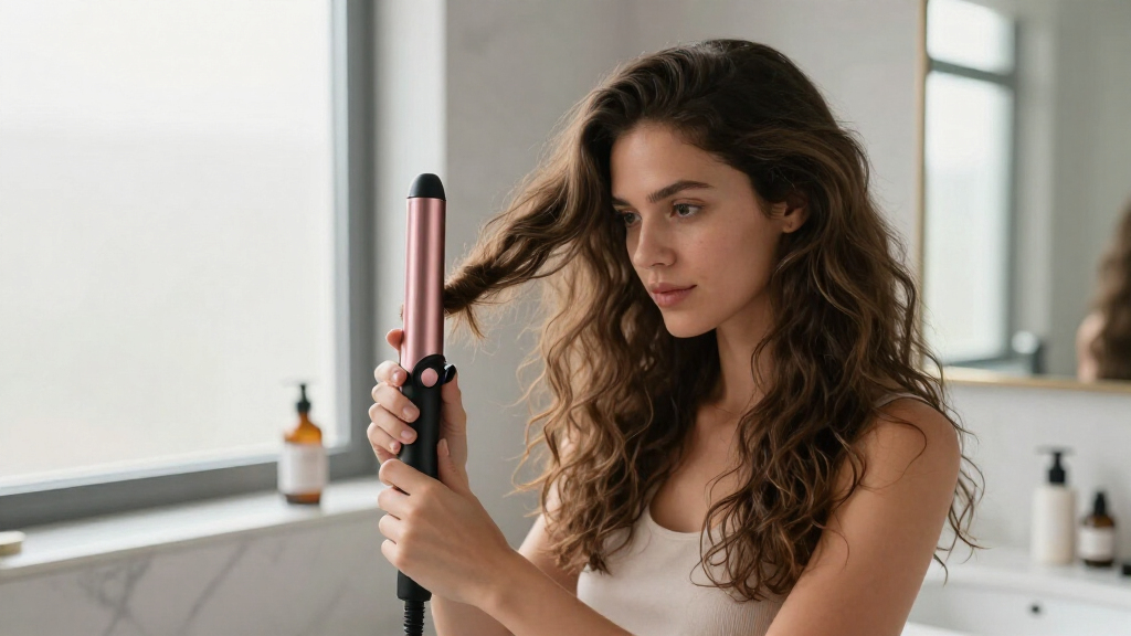 best curling irons