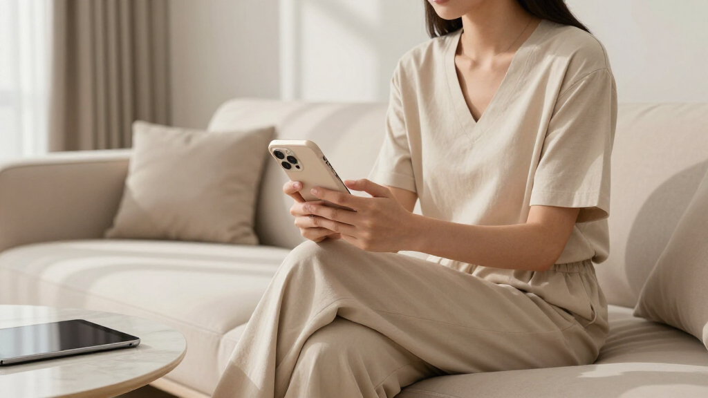 best monochromatic women's outfits
