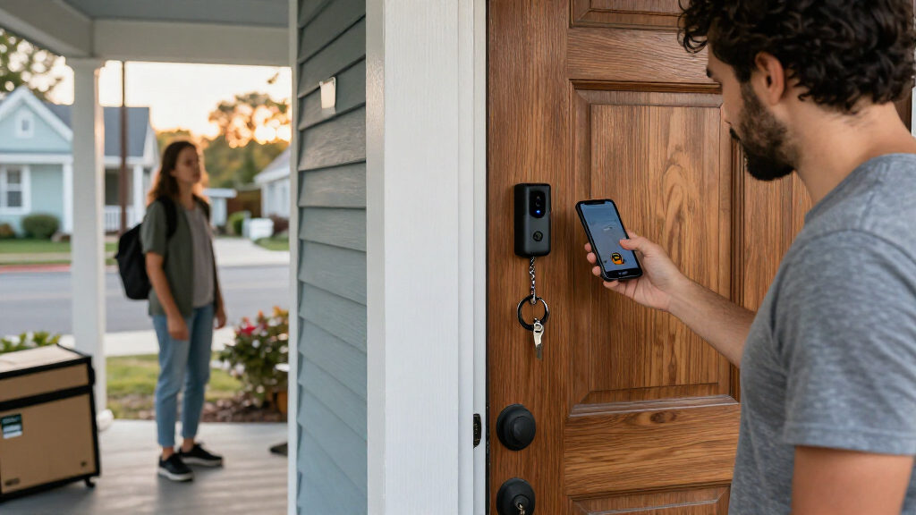 8 Best Security Systems With Video Doorbells in 2027