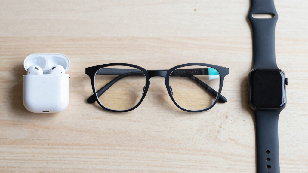 15 Best Smart Glasses in 2026