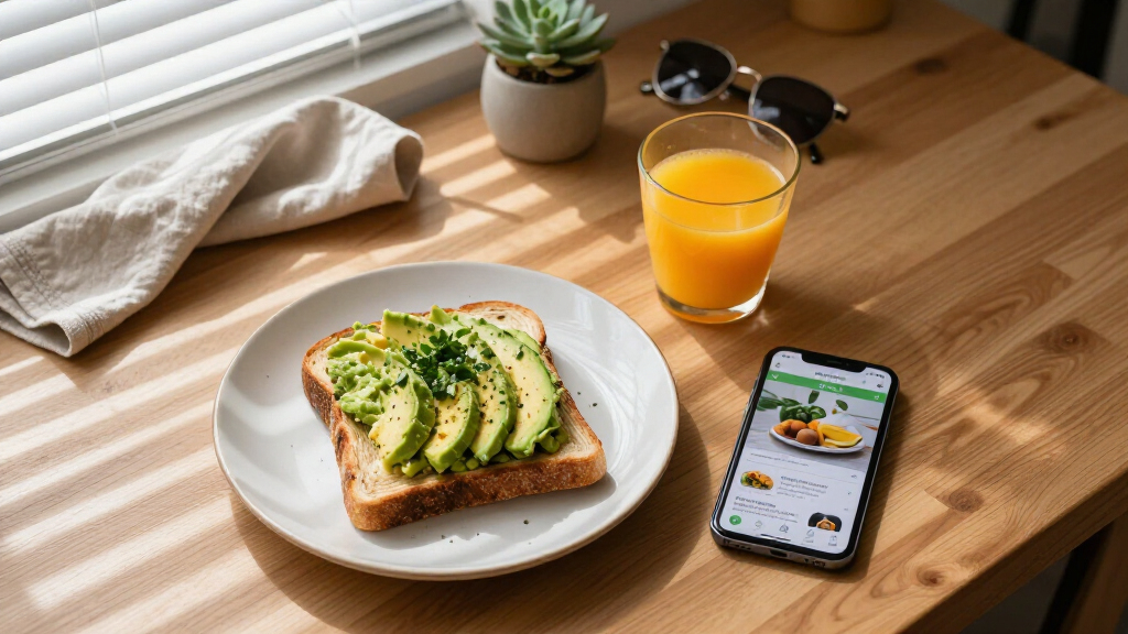 12 Best Food Lifestyle Changes to Improve Your Health and Wellbeing