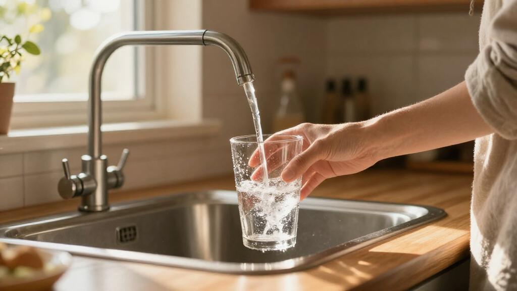 reverse osmosis water filters