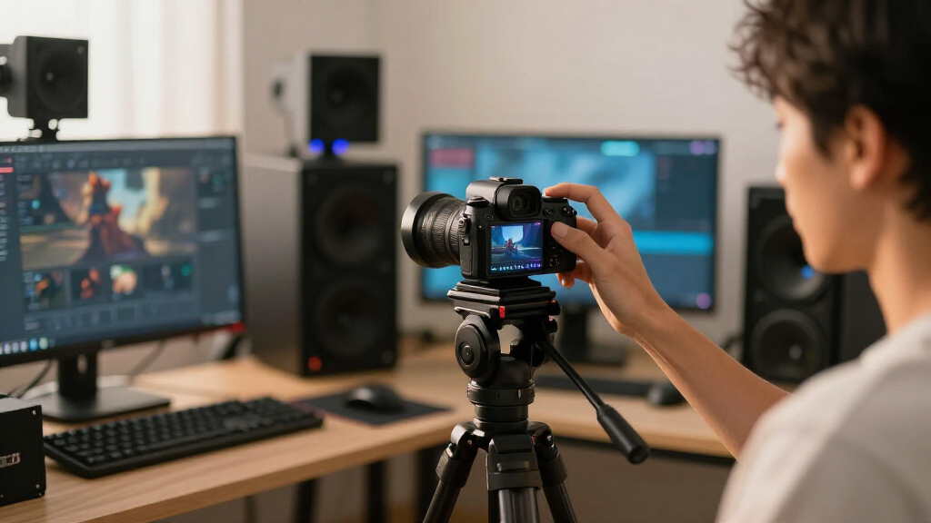 best PTZ cameras for streaming rooms