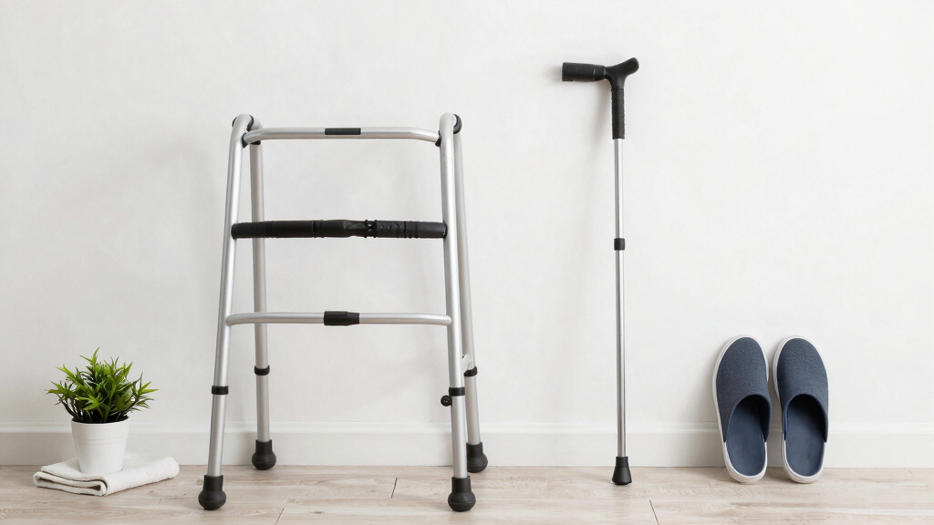 fall prevention mobility aids