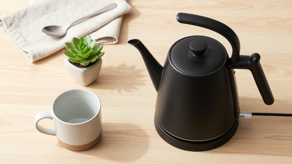 electric kettles for students