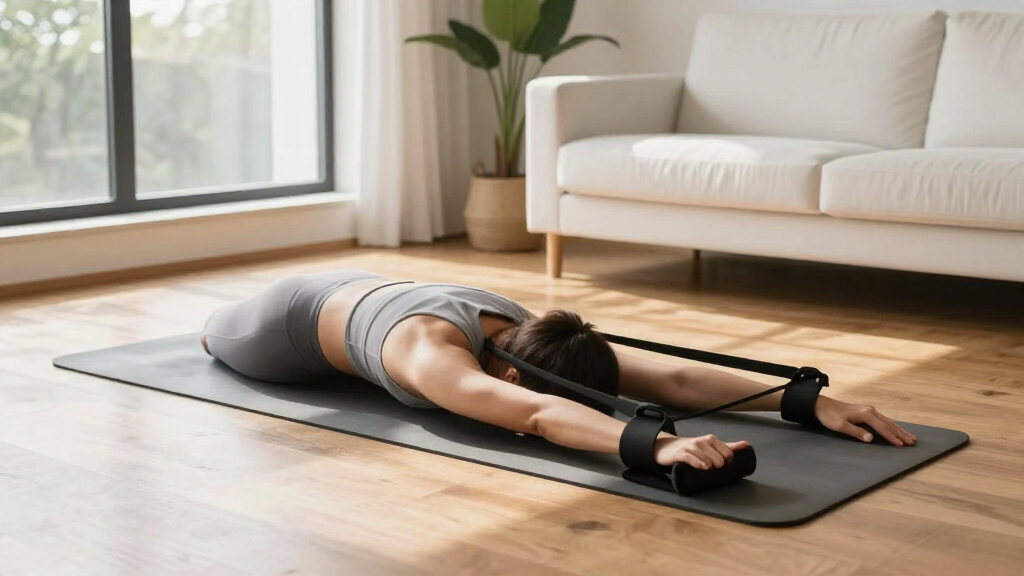 compact home workout equipment