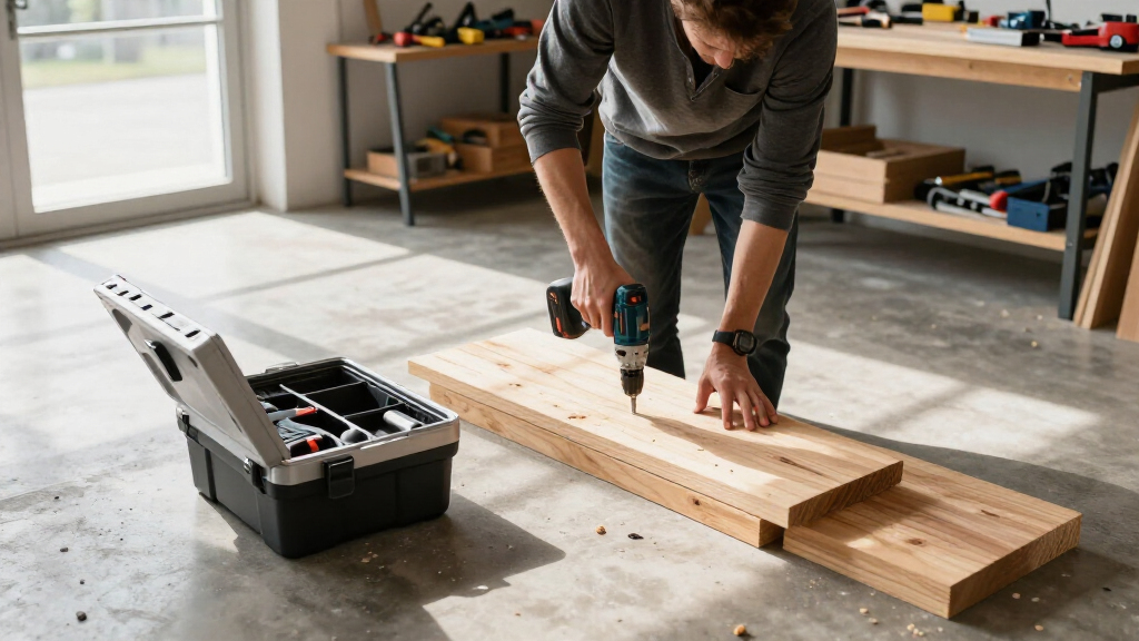 best premium cordless power tool kit