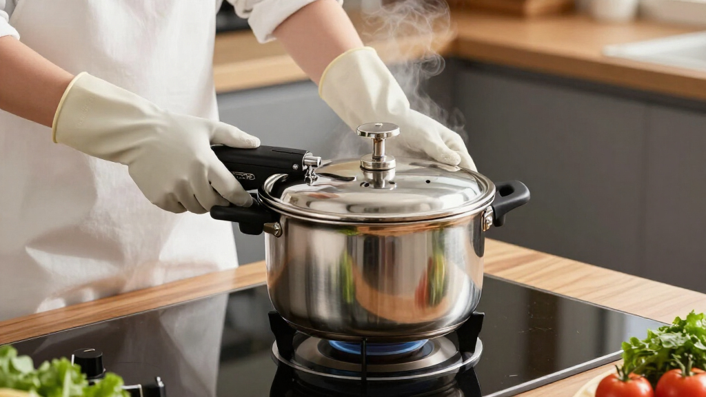 best pressure cookers