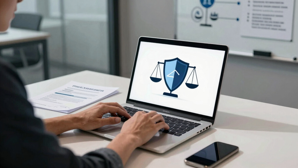 Handling Privacy and Legal Concerns with Local AI