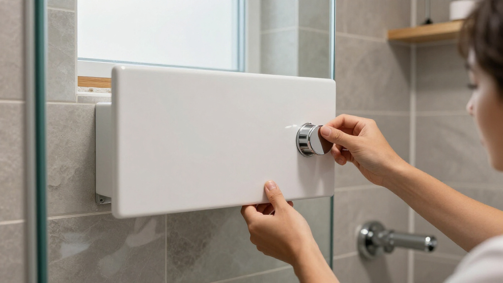 best bathroom renovation products