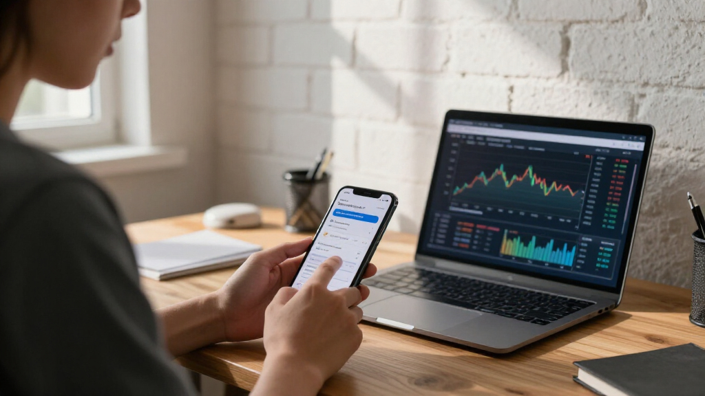 3 Best Investment Tracking Apps for Students in 2026