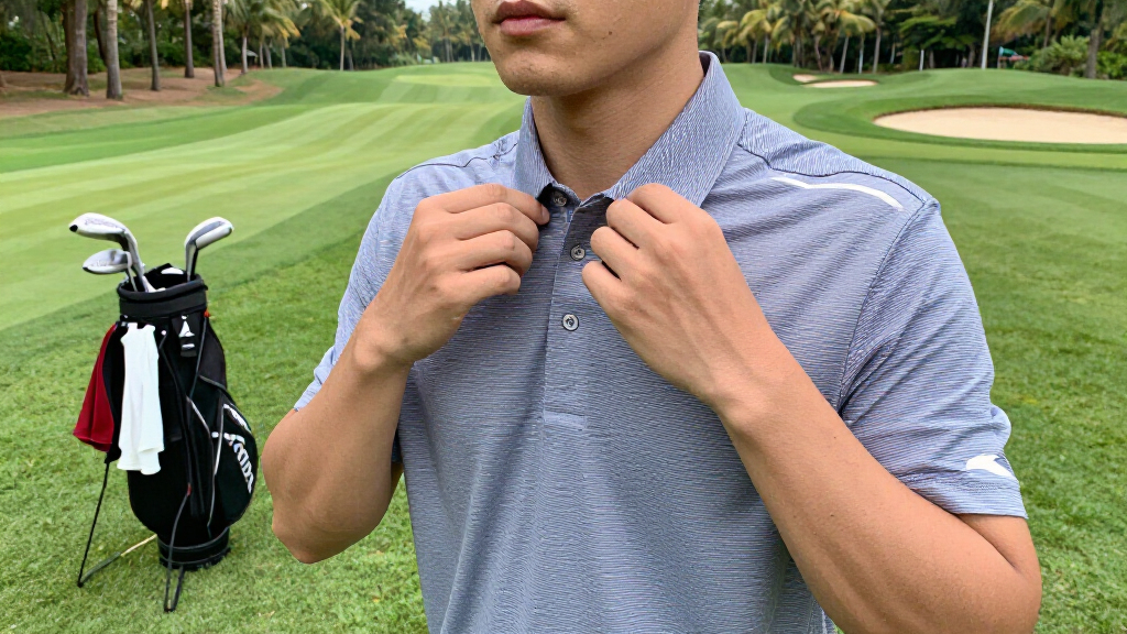 best limited edition golf apparel
