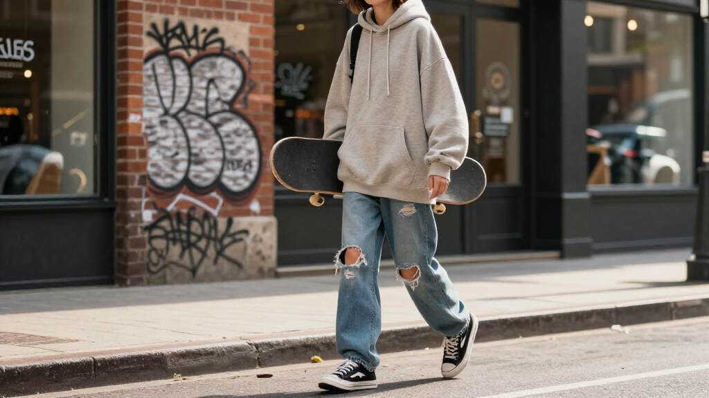 best streetwear clothing