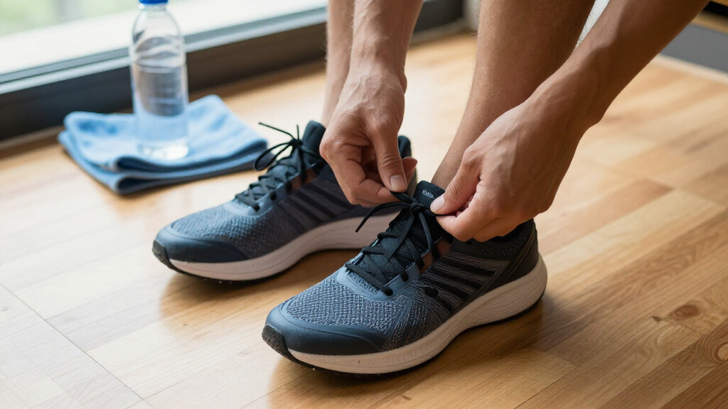 affordable performance running shoes