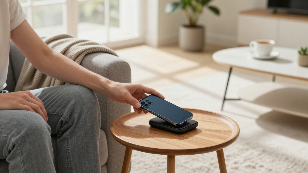 15 Best Wireless Charging Stations for 2026