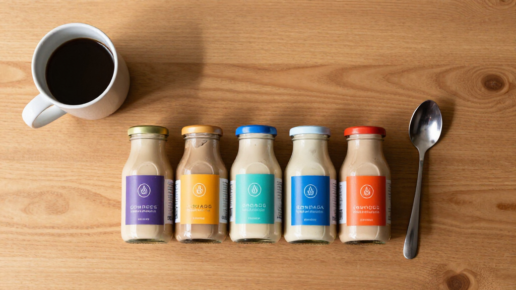 15 Best Coffee Creamers in 2026