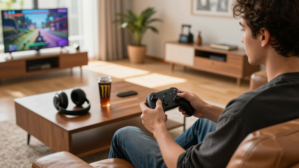 customizable controller paddles