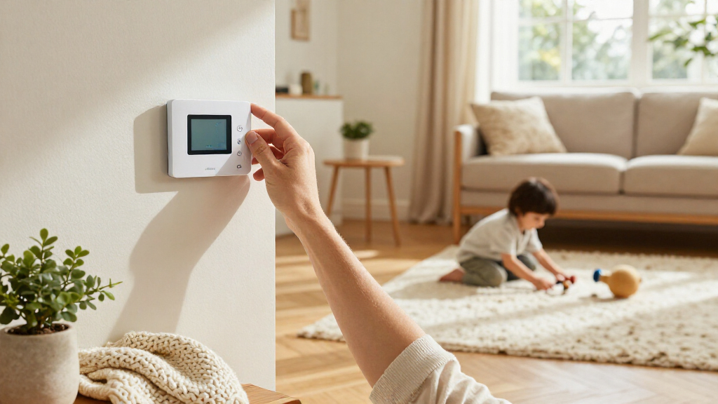 15 Best Smart Thermostats for Homes in 2027