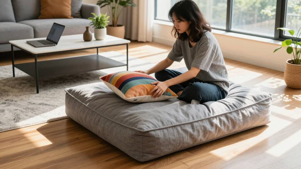 The 5 Best Futons for Multipurpose Rooms in 2026 — Comfortable, Stylish, and Space-Saving