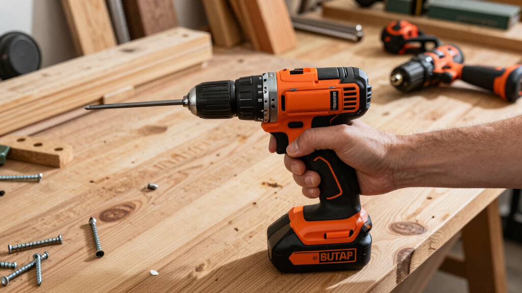 multi-tool cordless power tools
