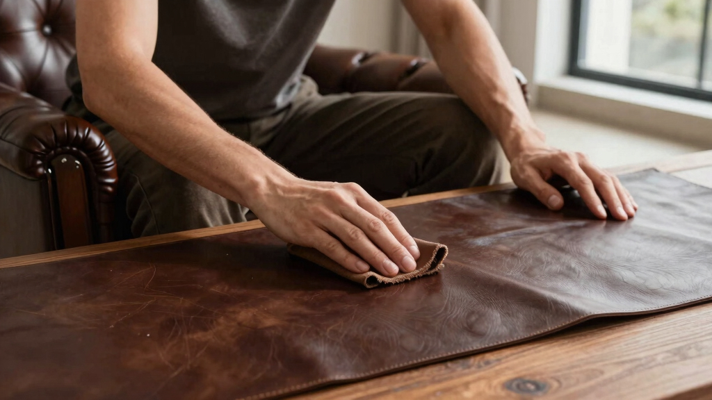 best leather furniture