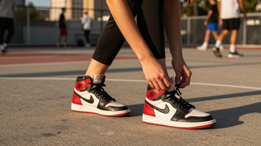 best Air Jordan 1 sneakers