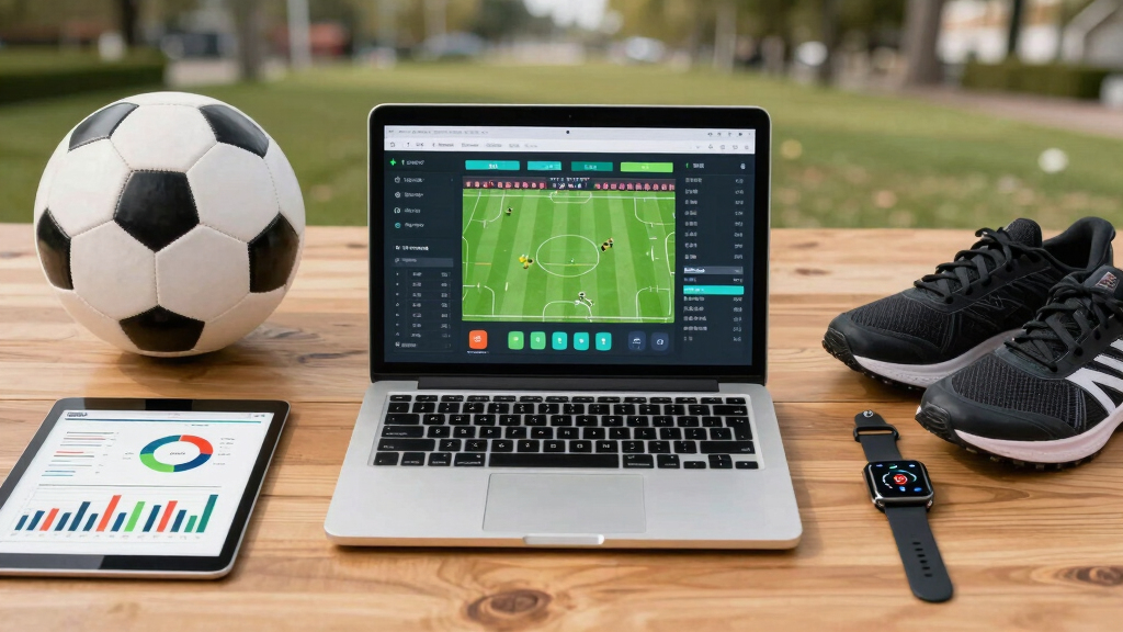 AI tools for sports analytics