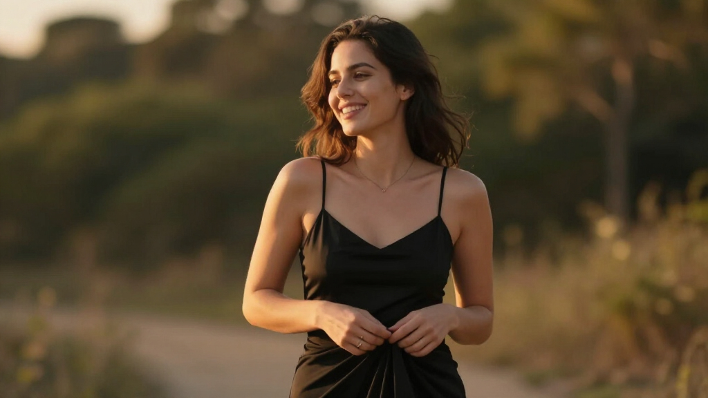 best little black dresses