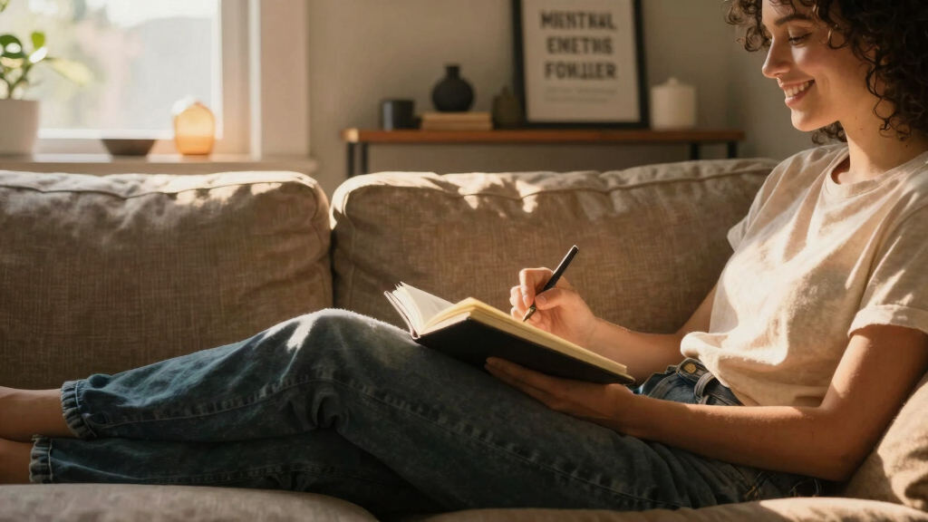 13 Best Psychology Books for Mental Health in 2026