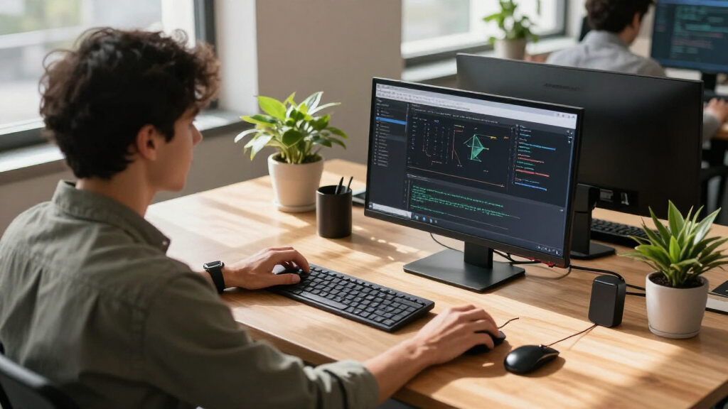software testing automation tools