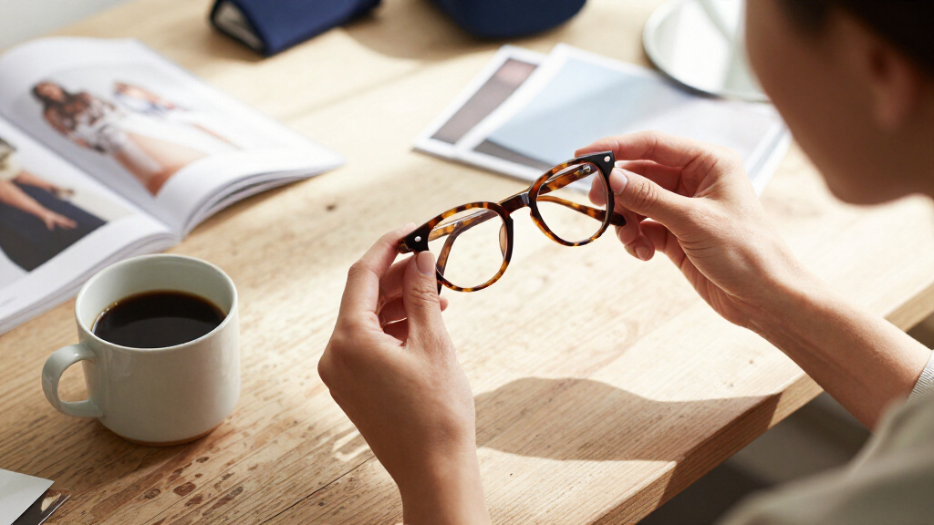 best designer eyeglasses