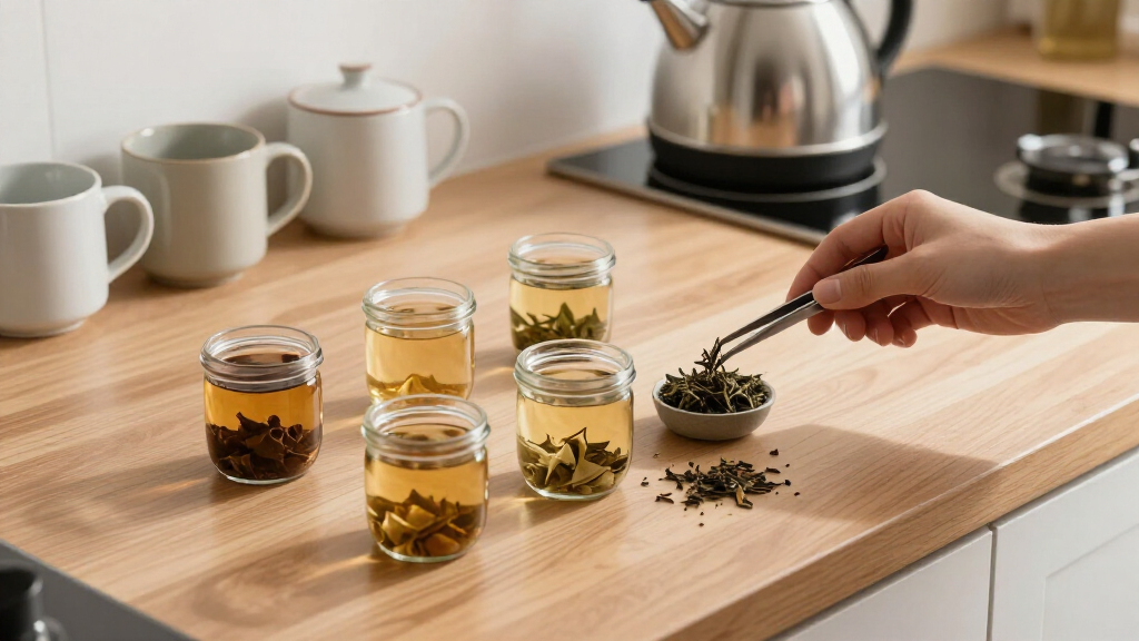 10 Best Bedtime Tea Samplers in 2026