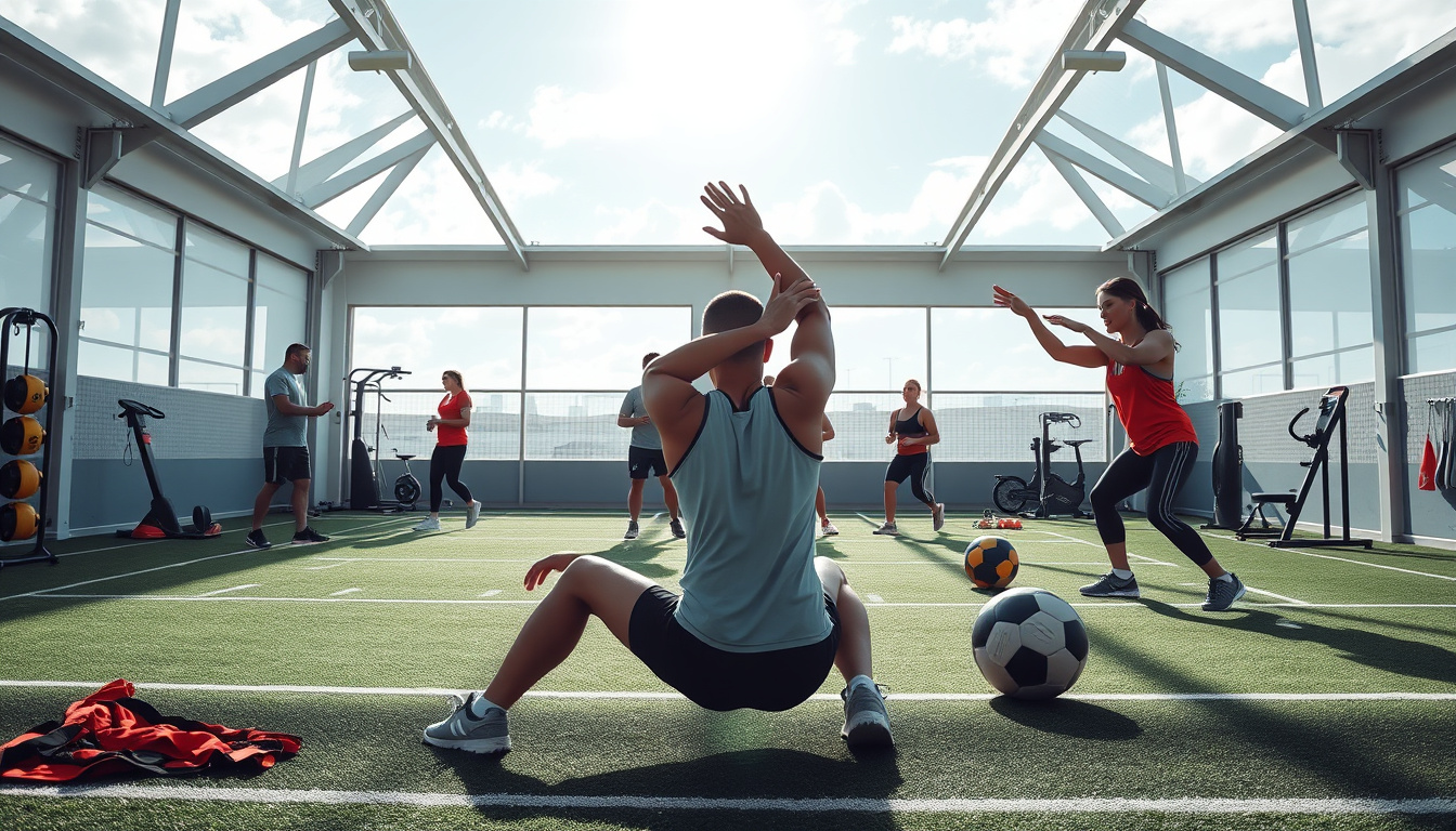 Preventing Future Injuries: Maintenance and Care