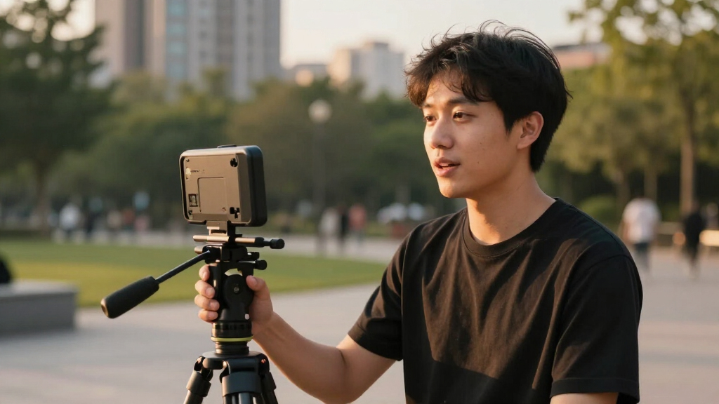 9 Best Professional Teleprompter for Talking-Head Videos in 2026 21 best professional teleprompter for talking-head videos