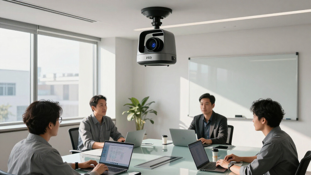 12 Best Professional PTZ Camera for Multi-Camera Business Setups in 2026 27 best professional PTZ camera for multi-camera business setups