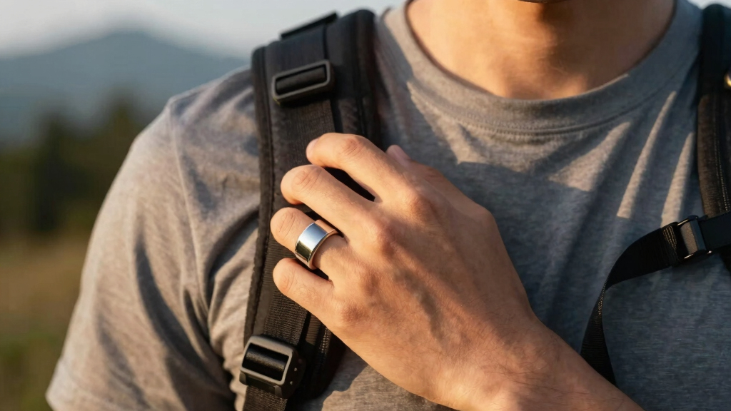 best smart rings