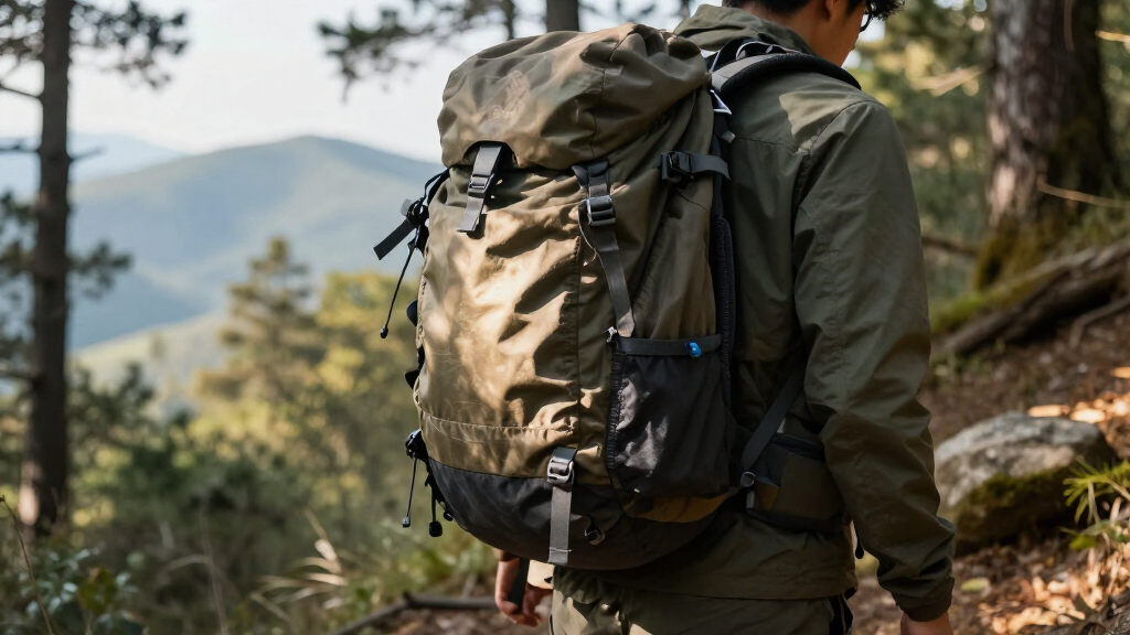 durable hiking backpacks for students