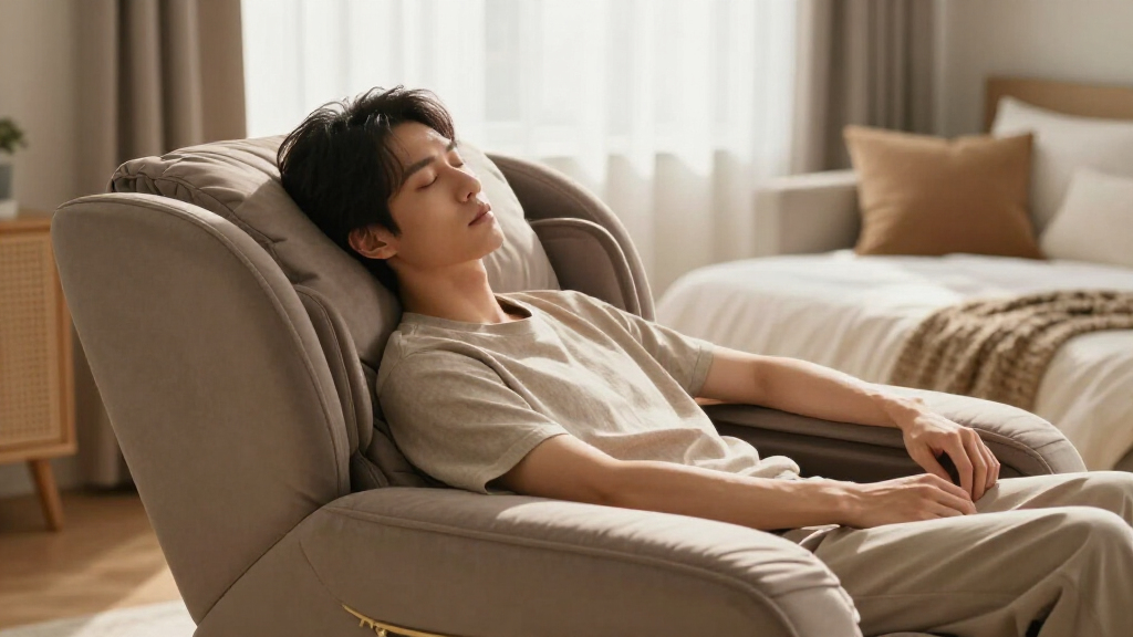 recliner massage chairs for bedrooms