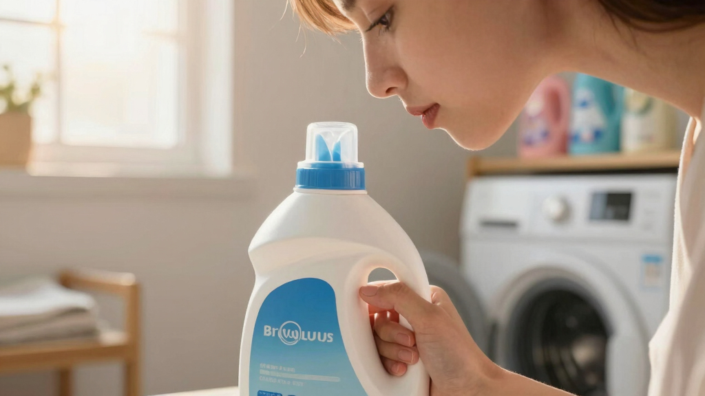 13 Best Smelling Laundry Detergents to Keep Your Clothes Fresh and Clean 29 smelling laundry detergent