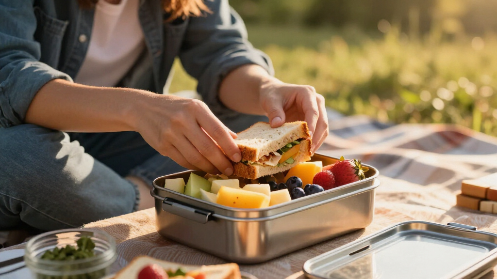11 Best Lunch Box Food Containers for 2026