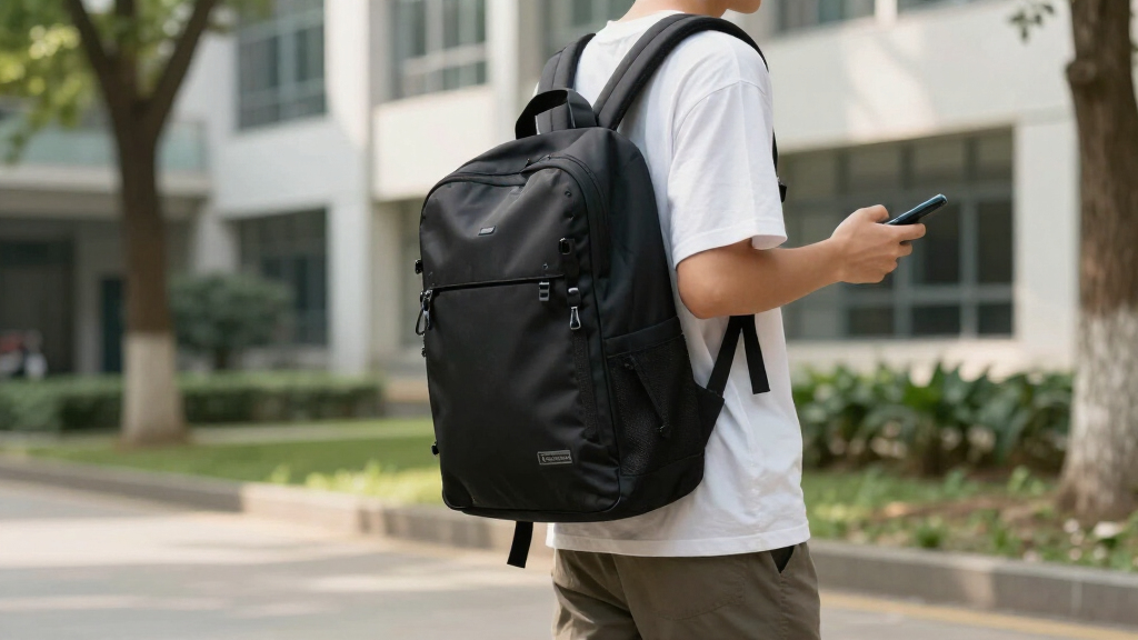12 Best Student Laptop Backpacks in 2026