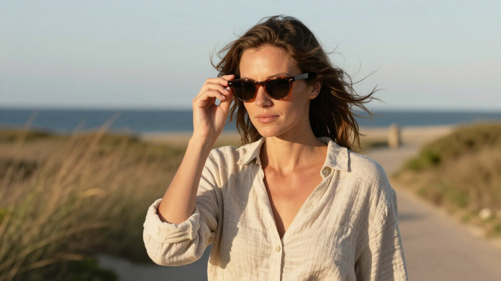 best sustainable sunglasses