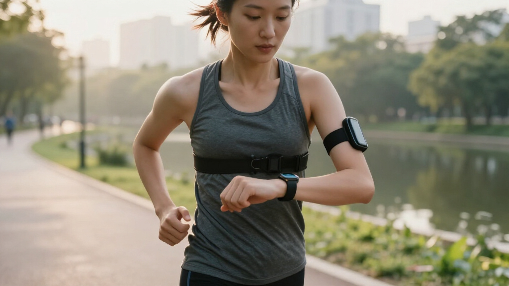 heart rate monitor premium