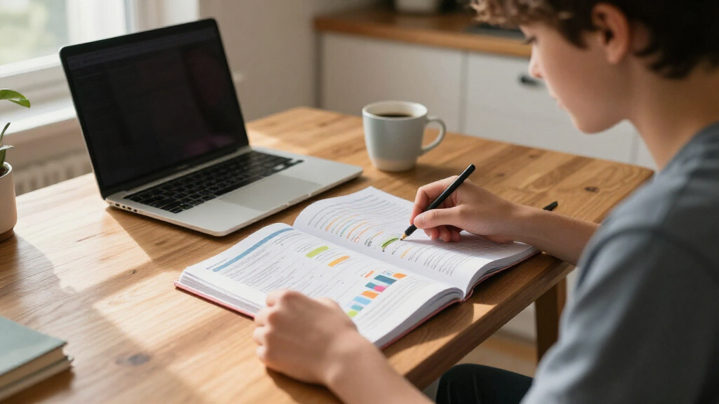 14 Best Financial Literacy Workbooks For Students In 2026