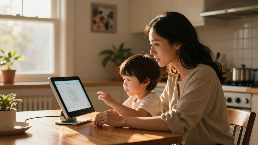 4k color e ink monitors for eye comfort
