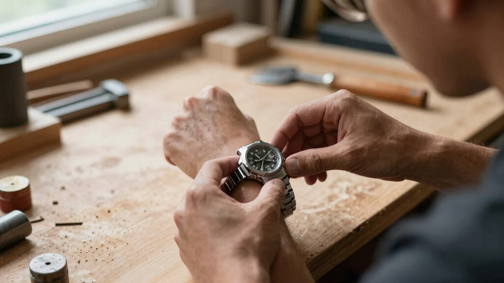best Casio stainless steel watches