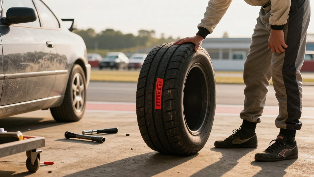 best Pirelli tires