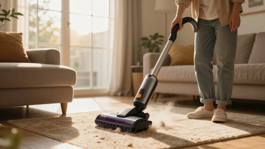 pet hair vacuums with hepa filters